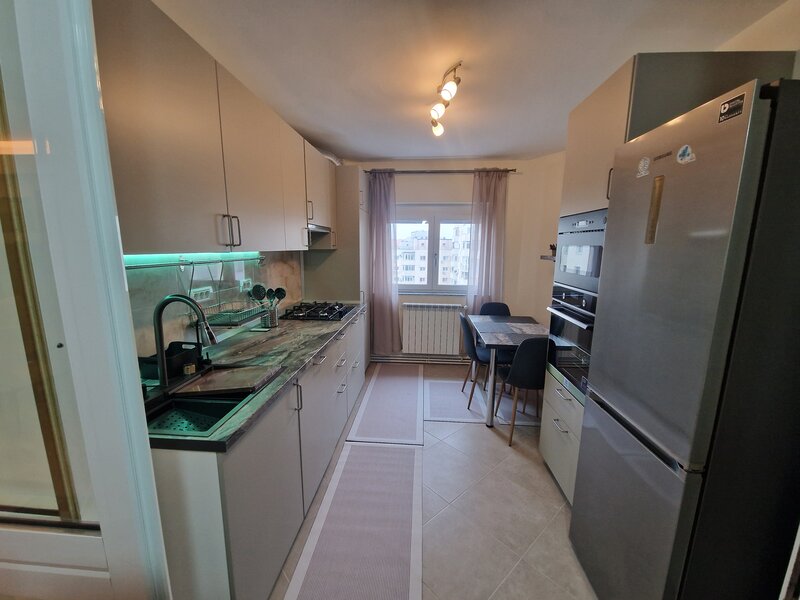 Obor, Mosilor, Stefan cel Mare, str. Luncsoara,