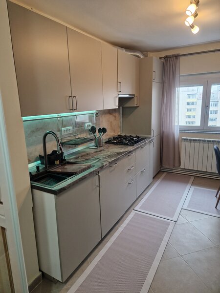 Obor, Mosilor, Stefan cel Mare, str. Luncsoara,